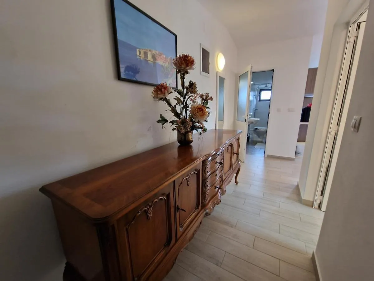 Keser Apartments Rovinj