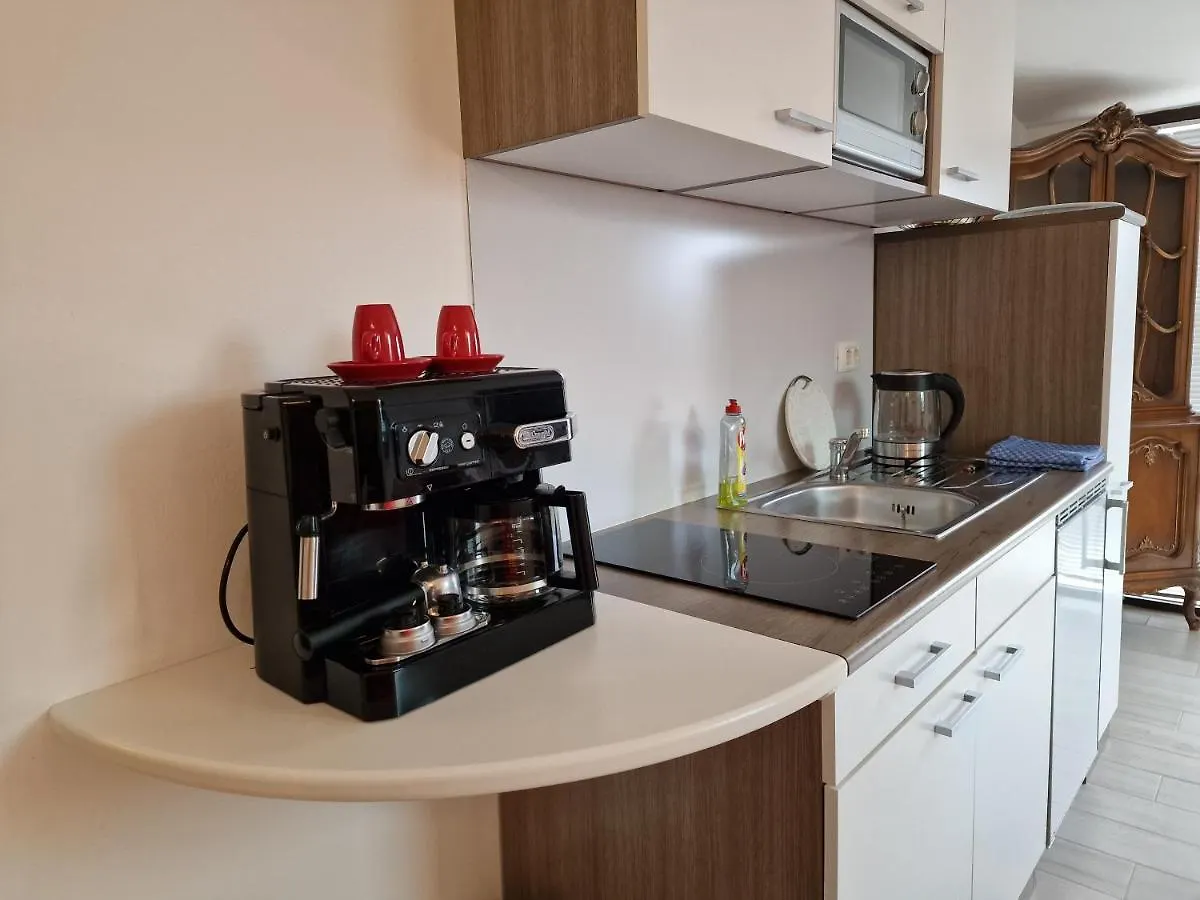 Keser Apartments Rovinj