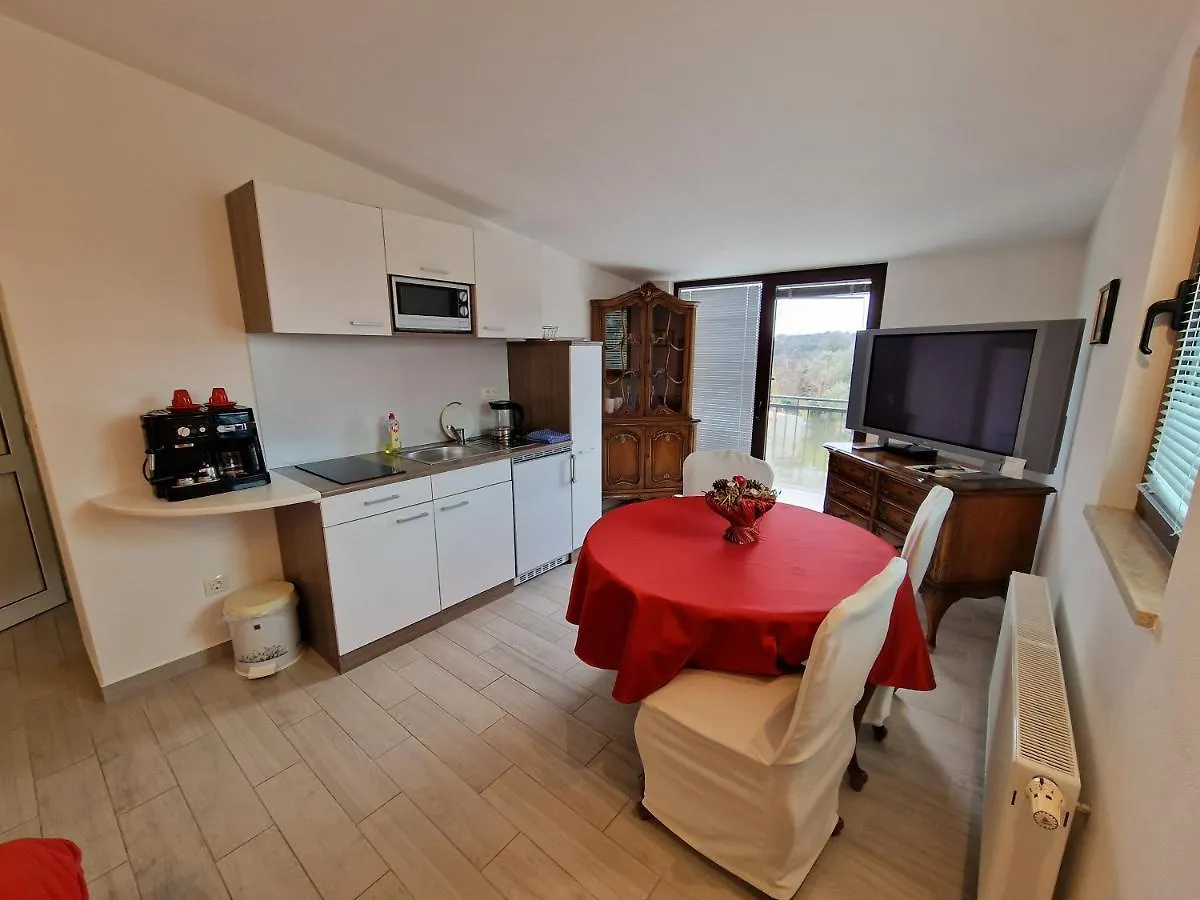 Keser Apartments Rovinj 4*,