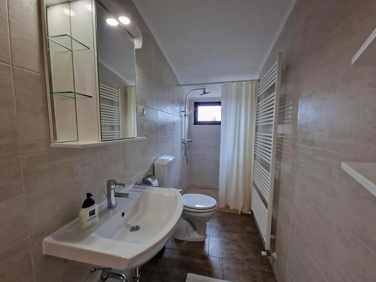 Gasthof Keser Apartments Rovinj
