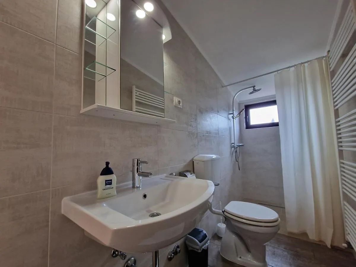 Gasthof Keser Apartments Rovinj