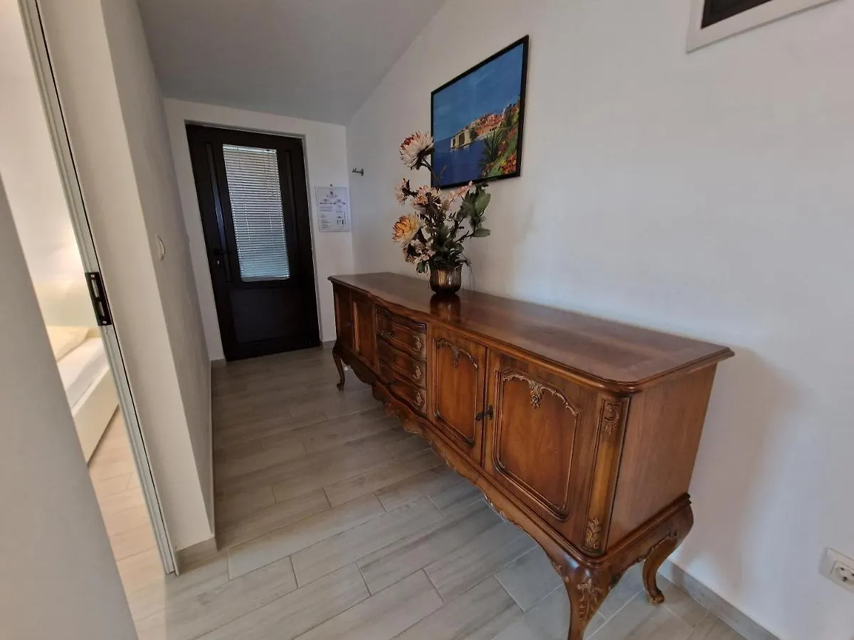 Keser Apartments Rovinj