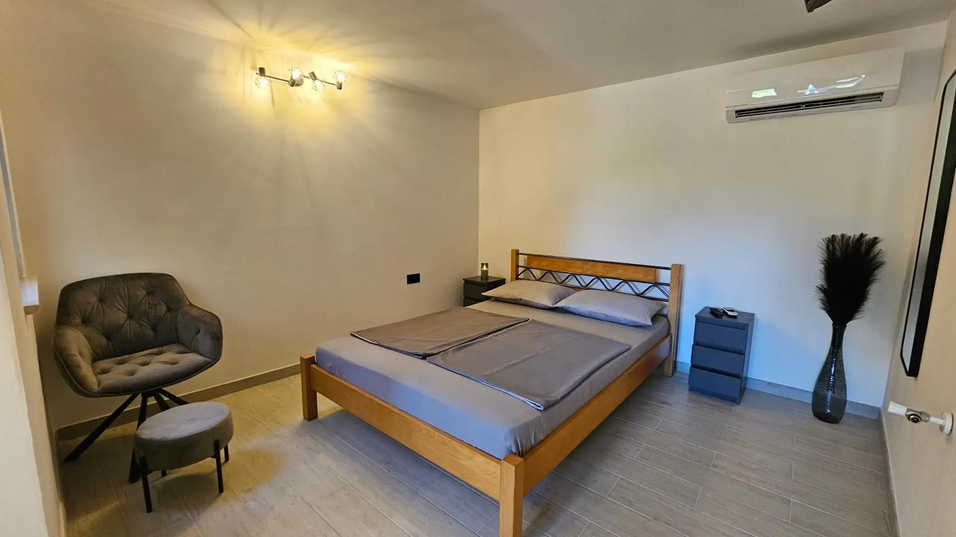 Gasthof Keser Apartments Rovinj