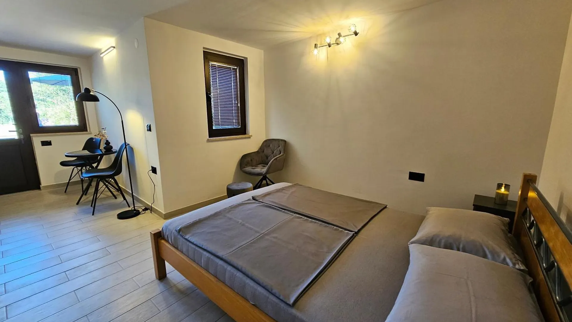 Keser Apartments Rovinj Kroatien