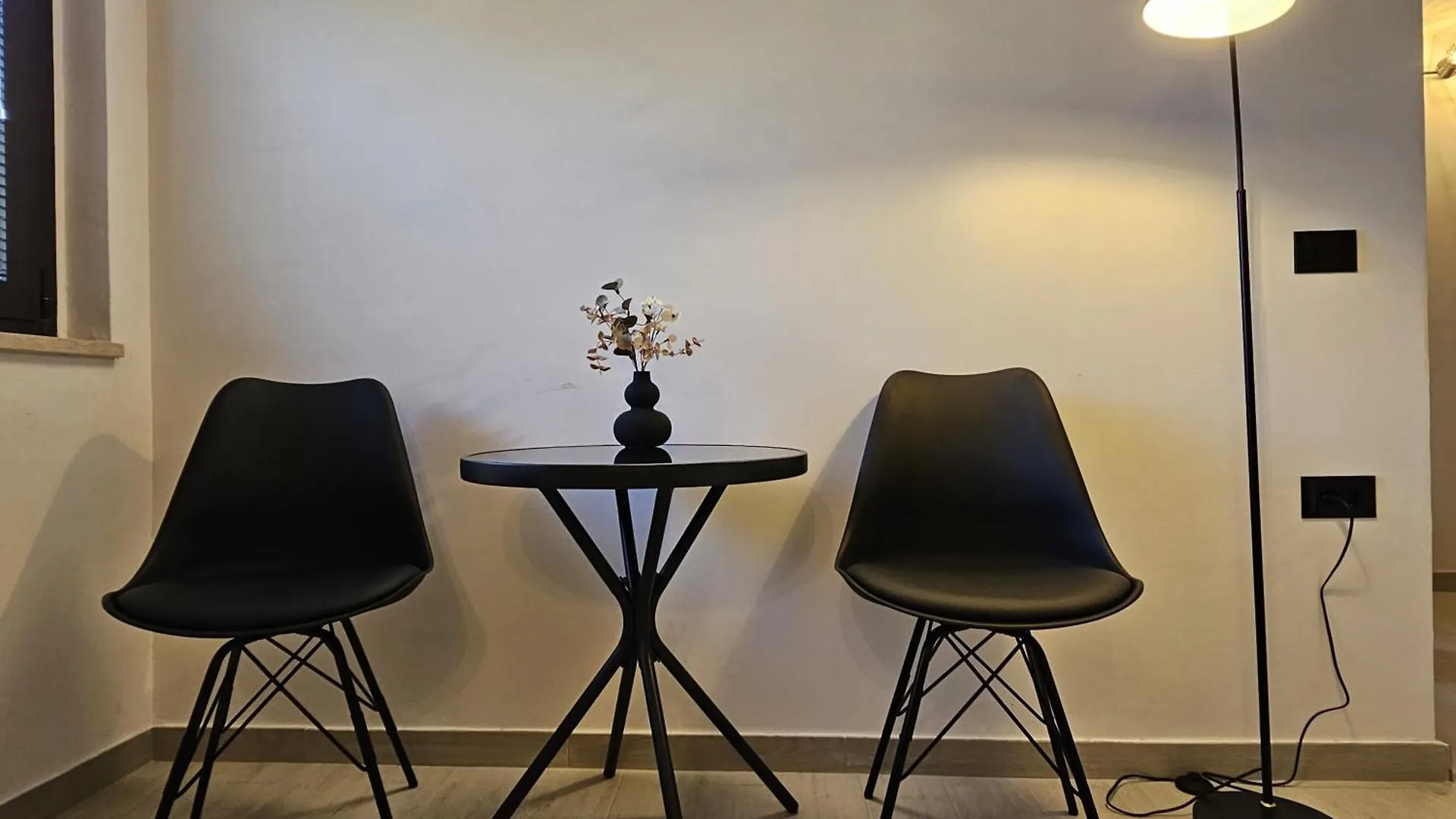 **** Konukevi Keser Apartments Rovinj Hırvatistan