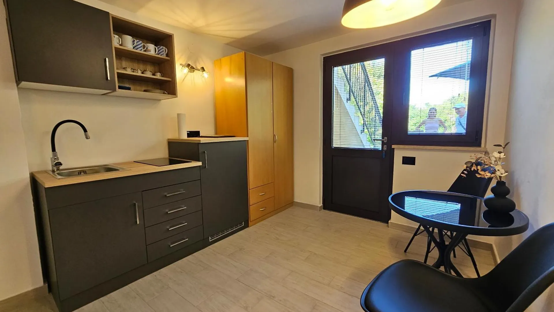 Keser Apartments Rovinj 4*,  Kroatien