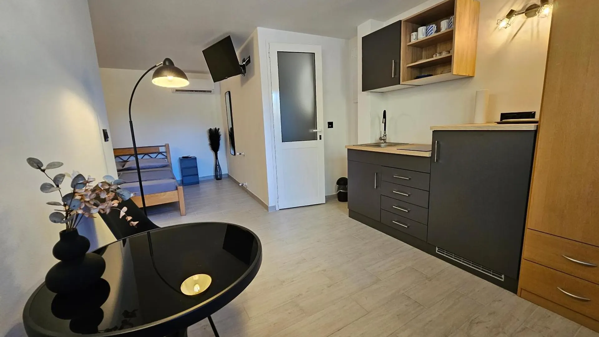 Keser Apartments Rovinj Gasthof