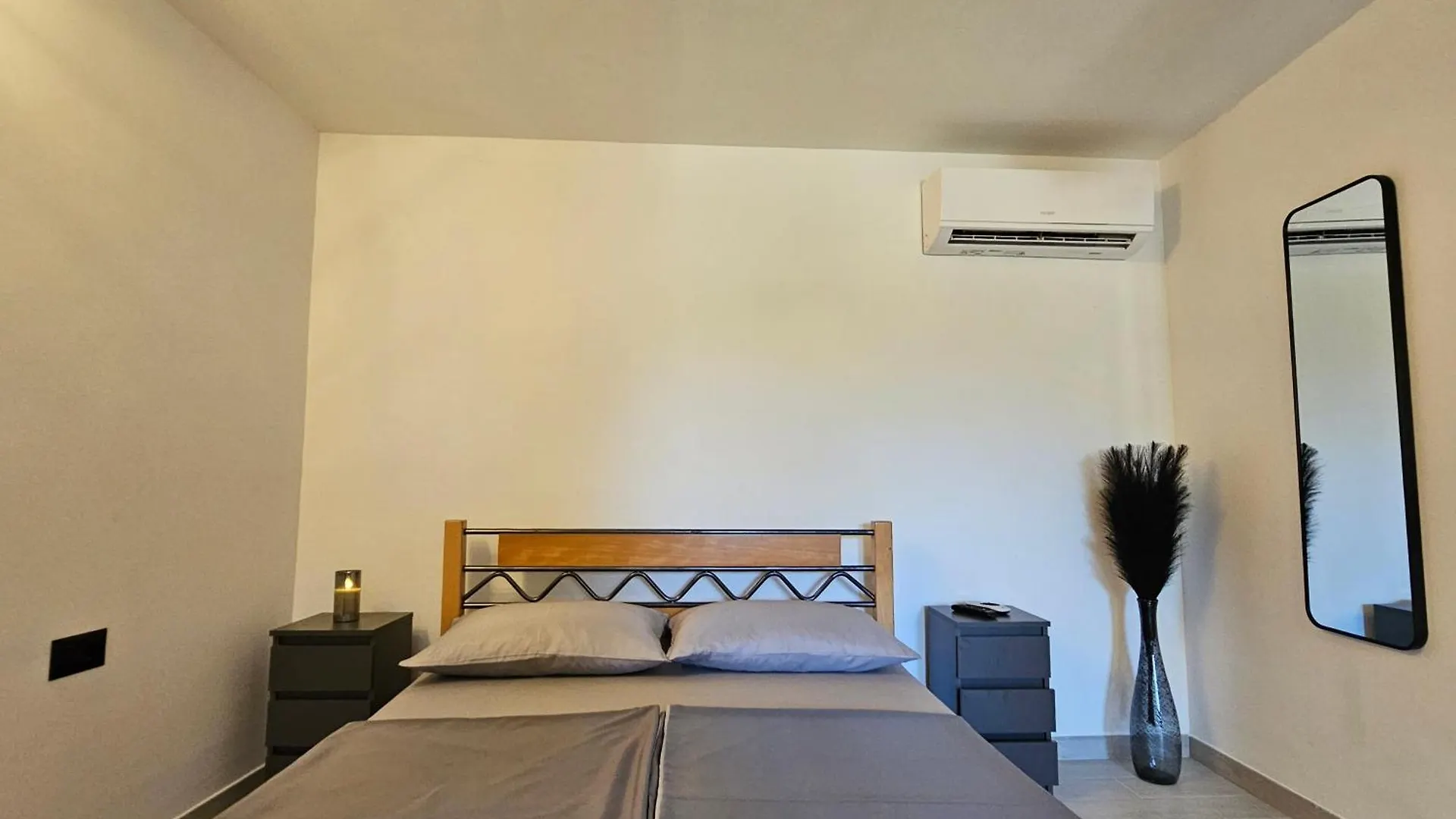 **** Gasthof Keser Apartments Rovinj Kroatien