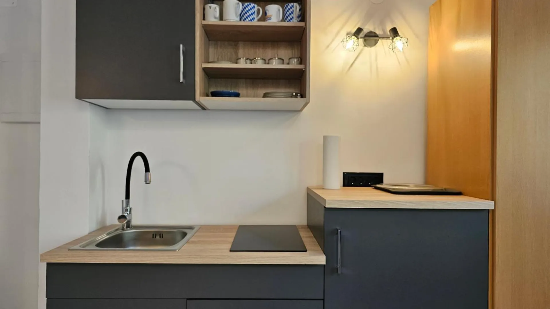 Keser Apartments Rovinj Gasthof