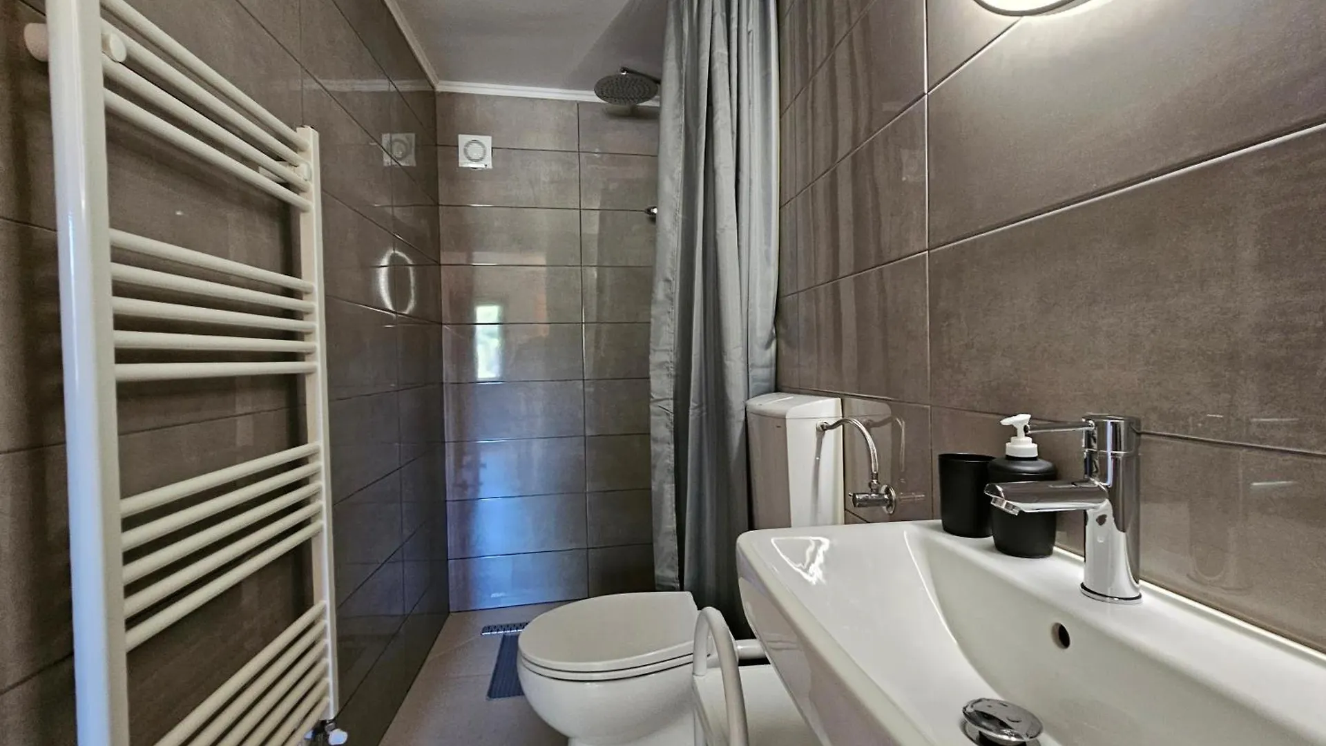 Gasthof Keser Apartments Rovinj