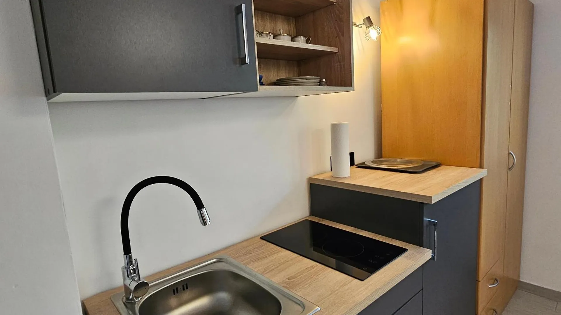 Keser Apartments Rovinj Gasthof
