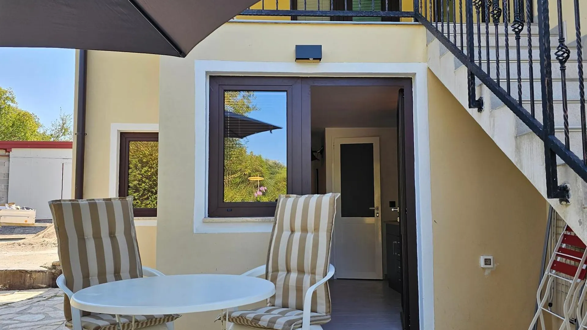 Gasthof Keser Apartments Rovinj