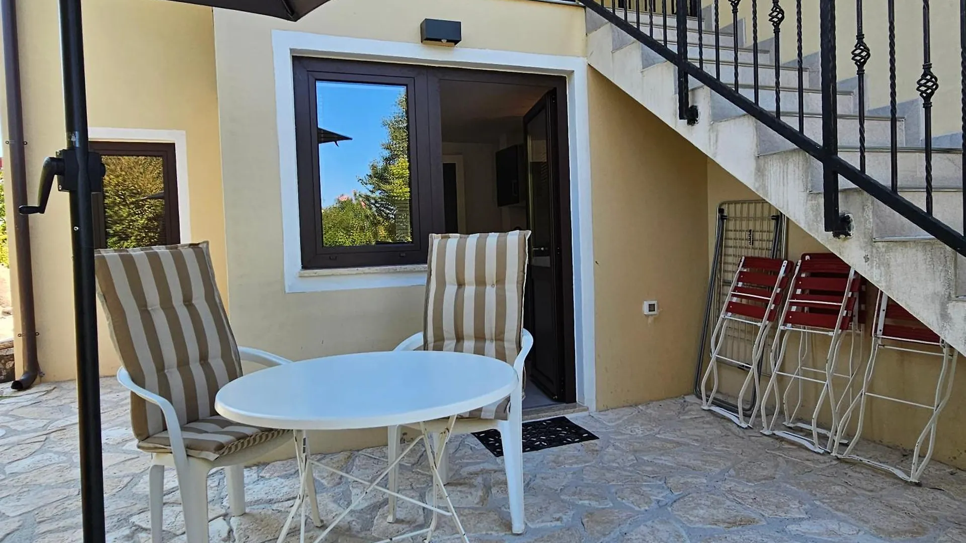 Keser Apartments Rovinj