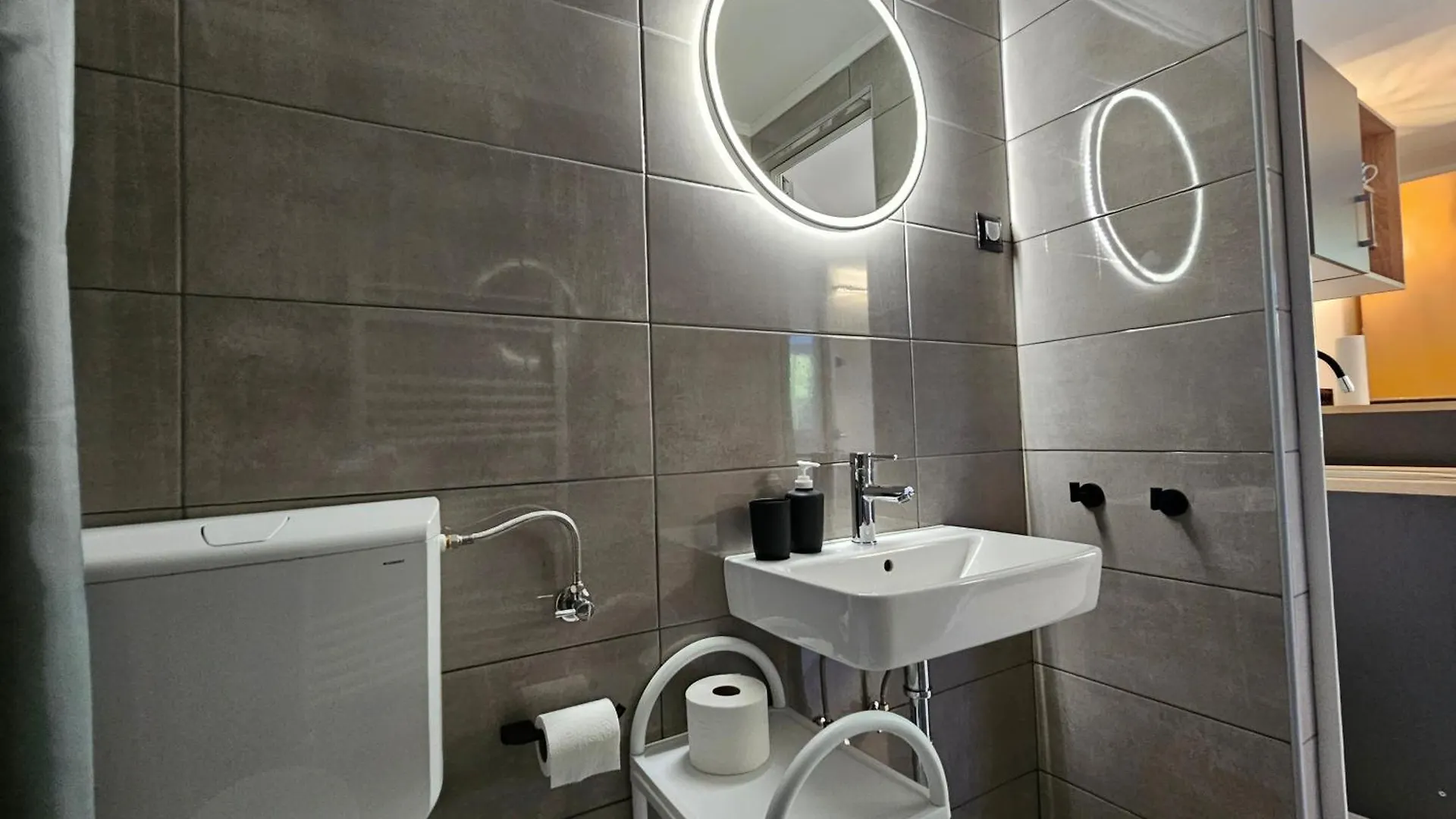 Gasthof Keser Apartments Rovinj