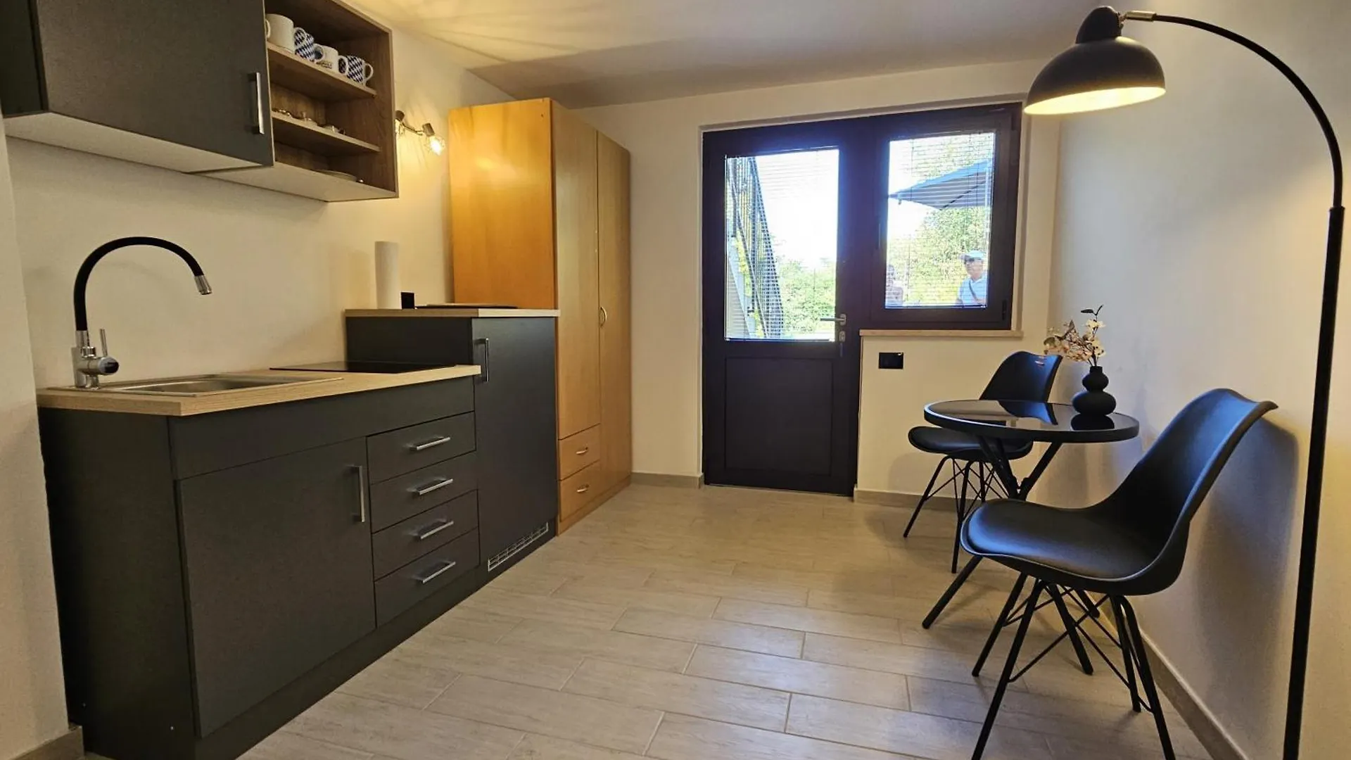 Keser Apartments Rovinj Kroatien
