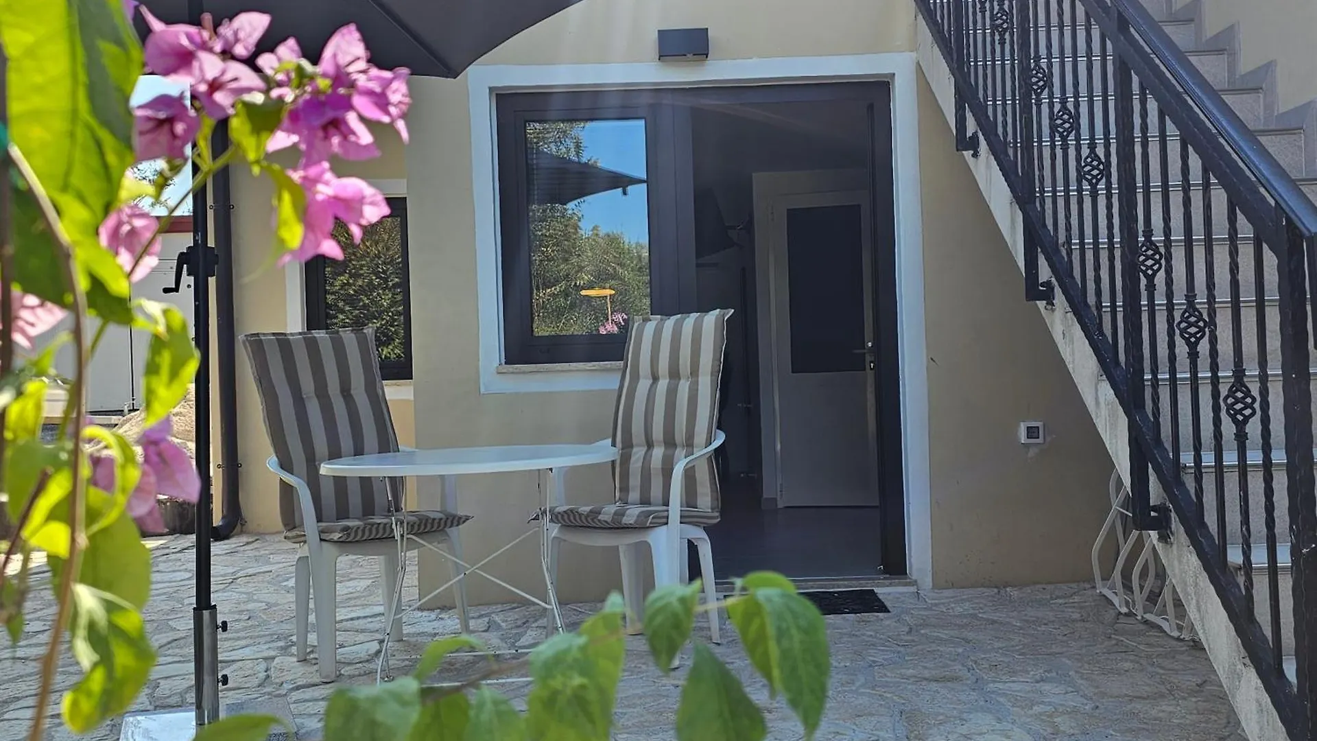 Gasthof Keser Apartments Rovinj