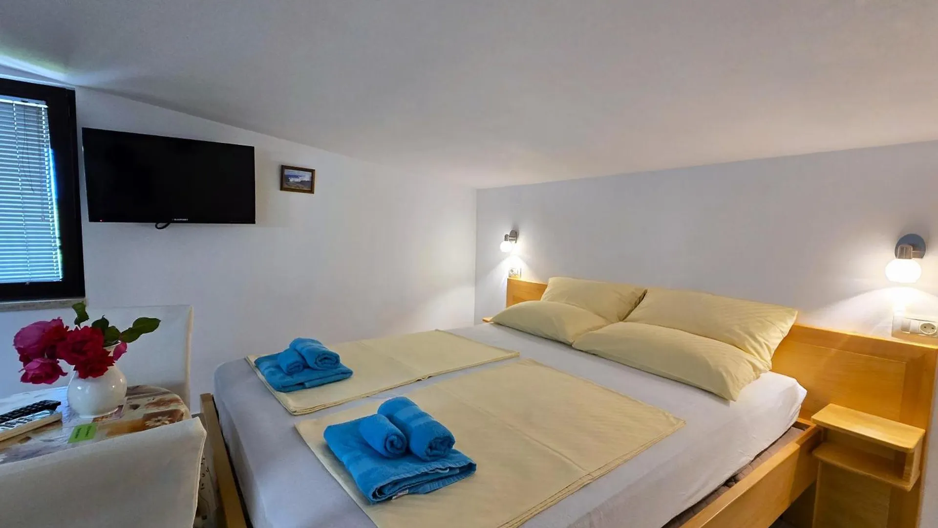Keser Apartments Rovinj Kroatien