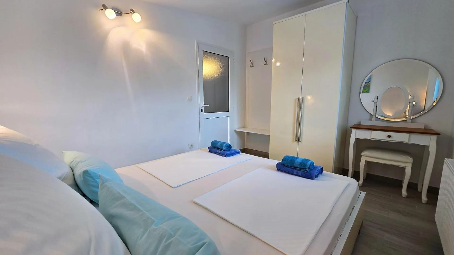 Gasthof Keser Apartments Rovinj