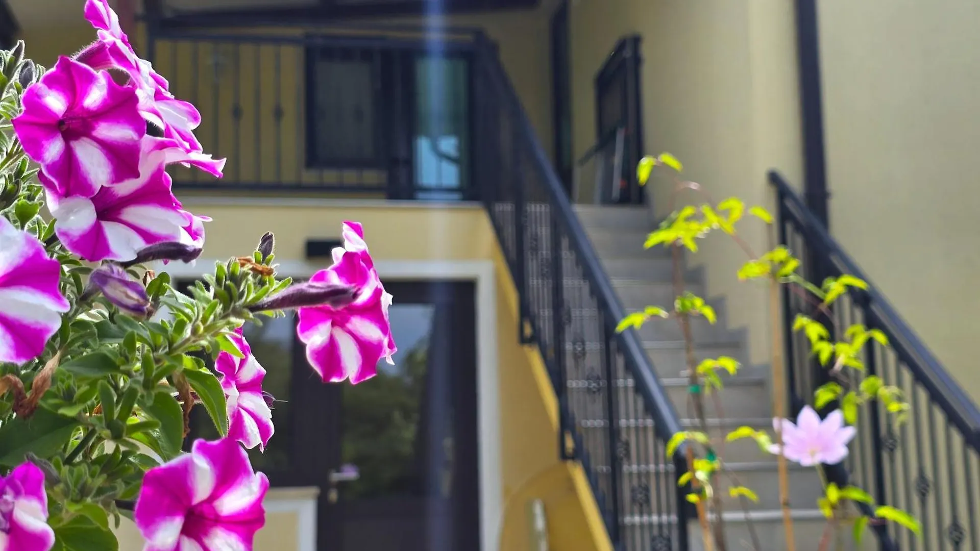 Keser Apartments Rovinj 4*,