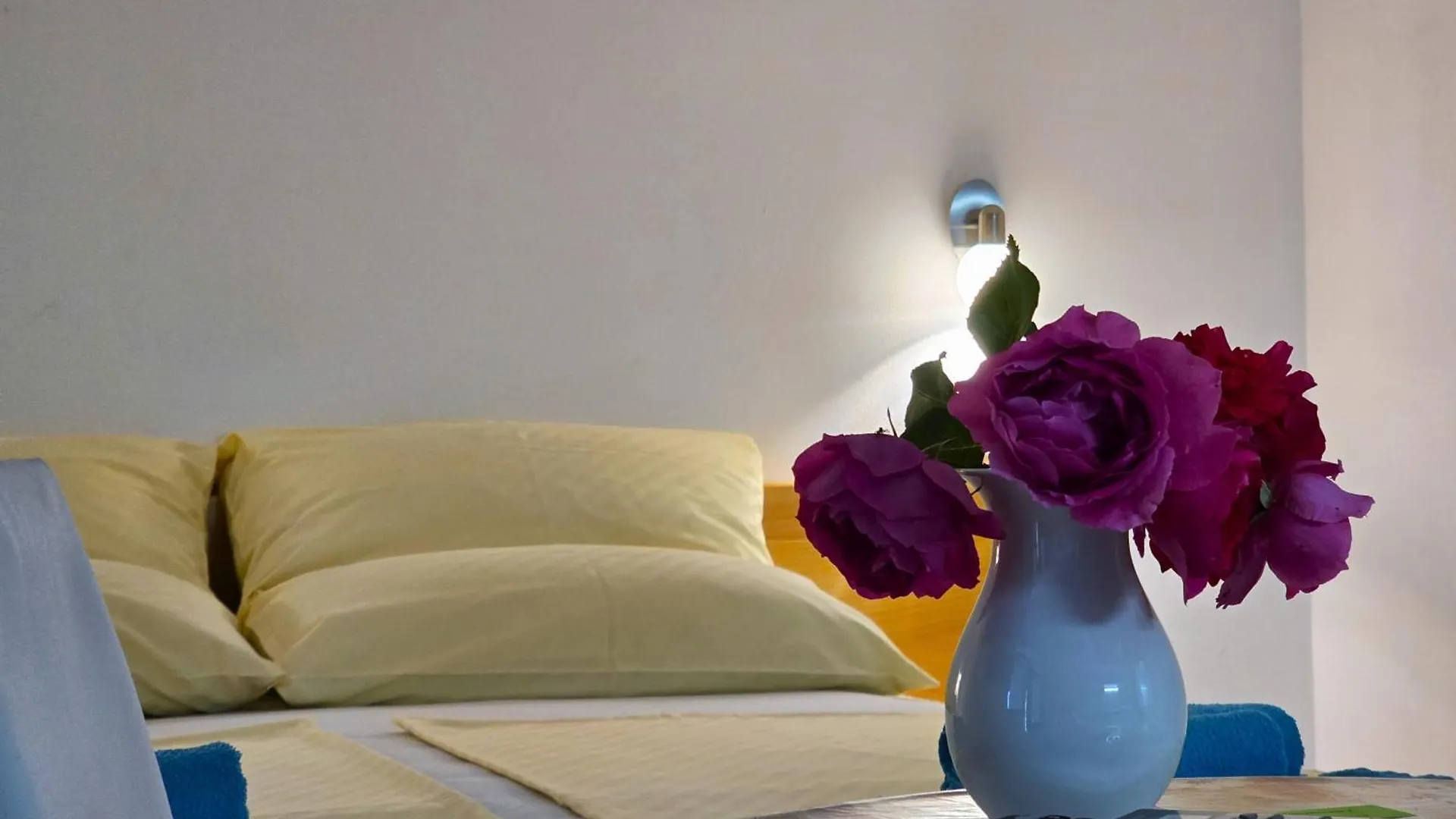 Keser Apartments Rovinj Gasthof