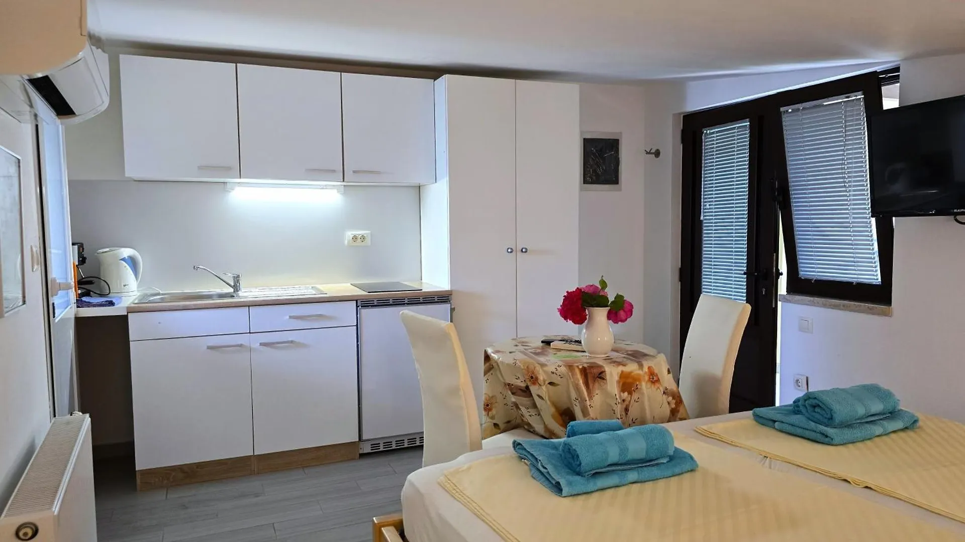 Gasthof Keser Apartments Rovinj