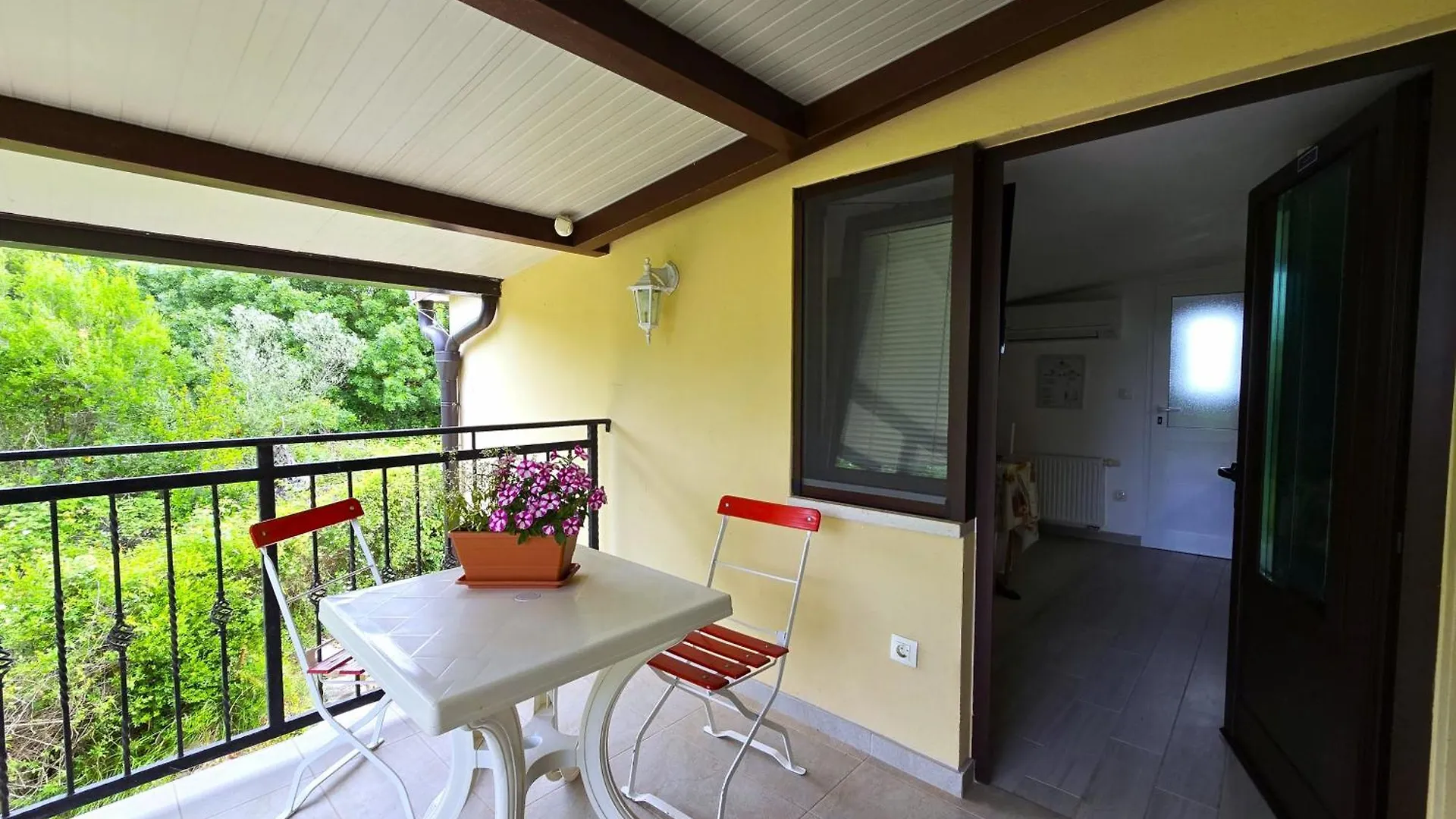 Keser Apartments Rovinj 4*,  Kroatien