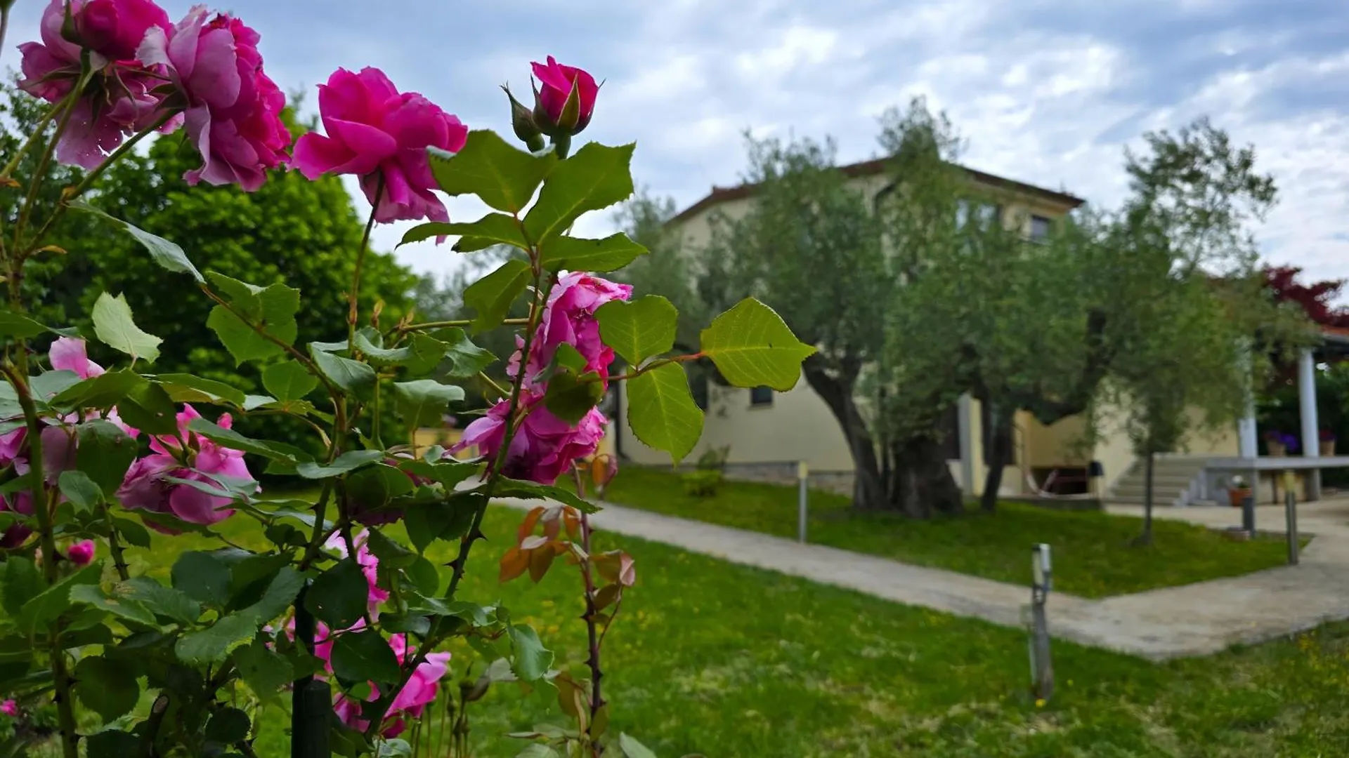 Keser Apartments Rovinj 4*,  Hırvatistan