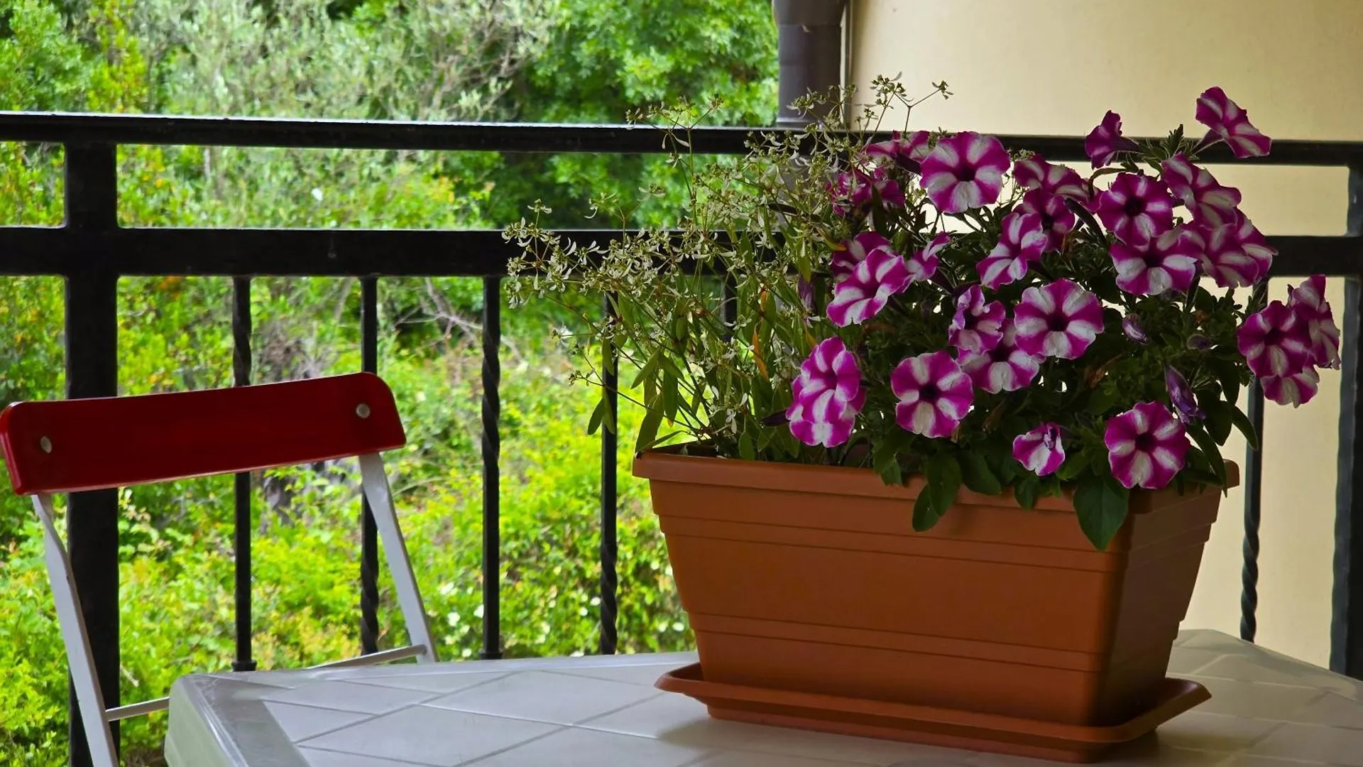 Keser Apartments Rovinj Gasthof