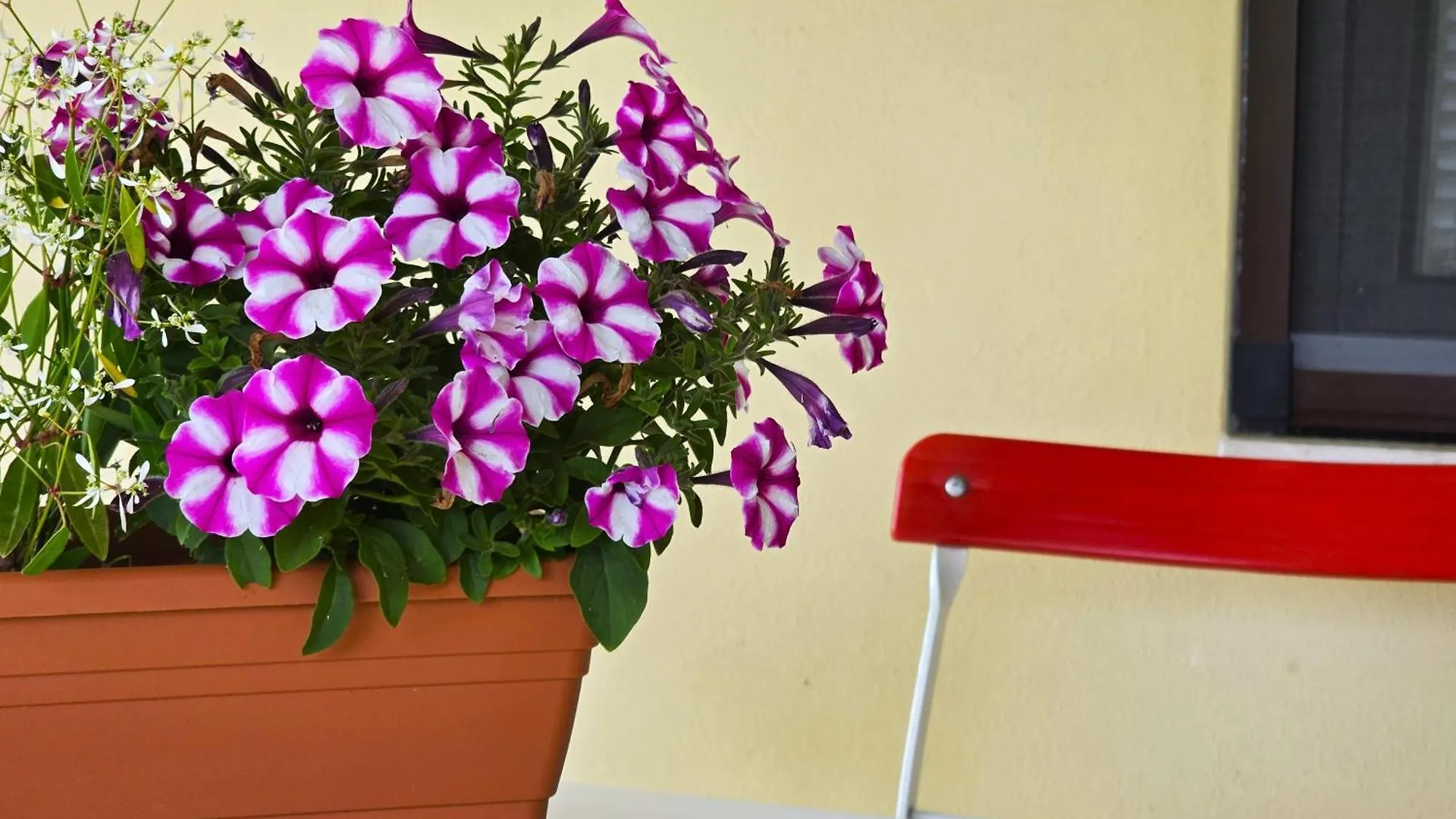 Konukevi Keser Apartments Rovinj
