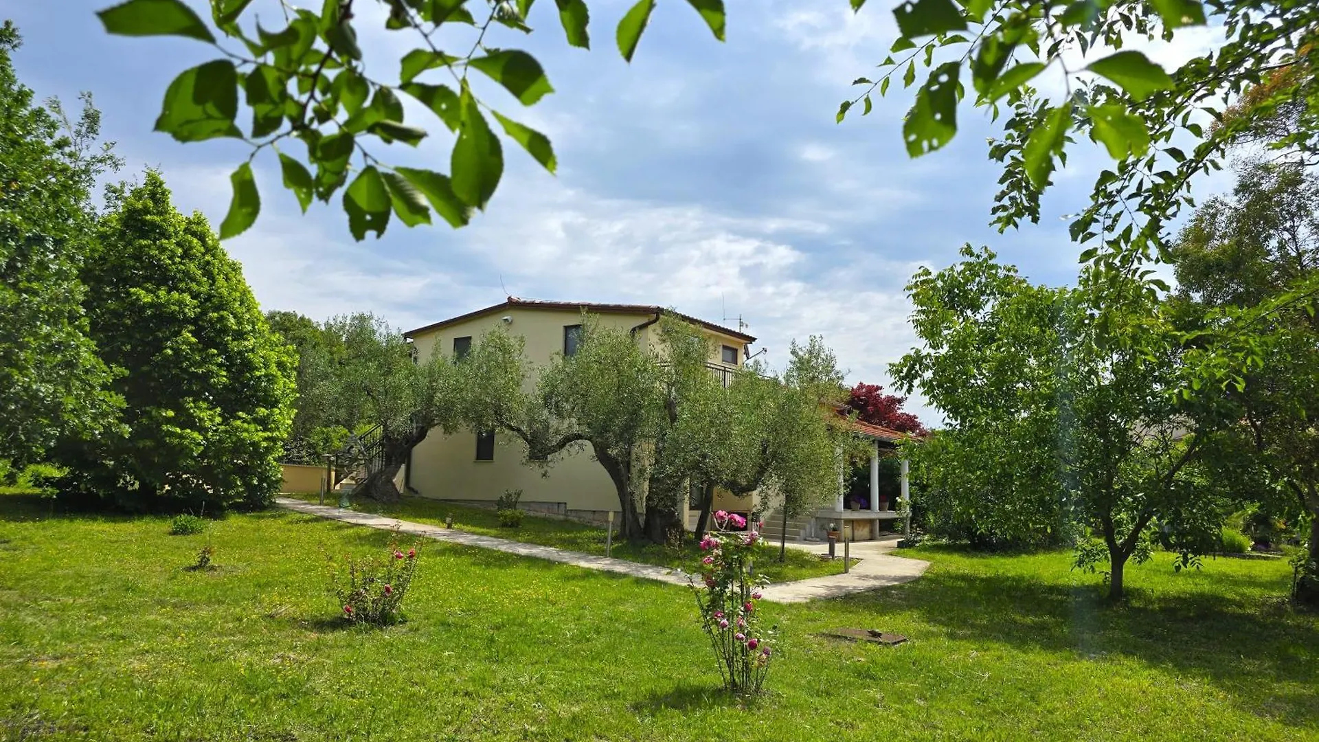 Keser Apartments Rovinj Gasthof