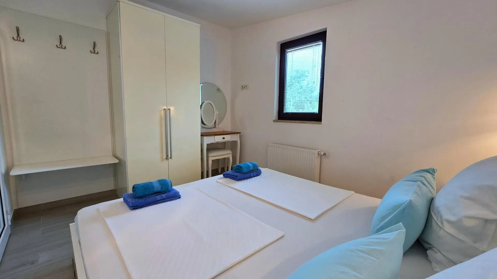 Keser Apartments Rovinj