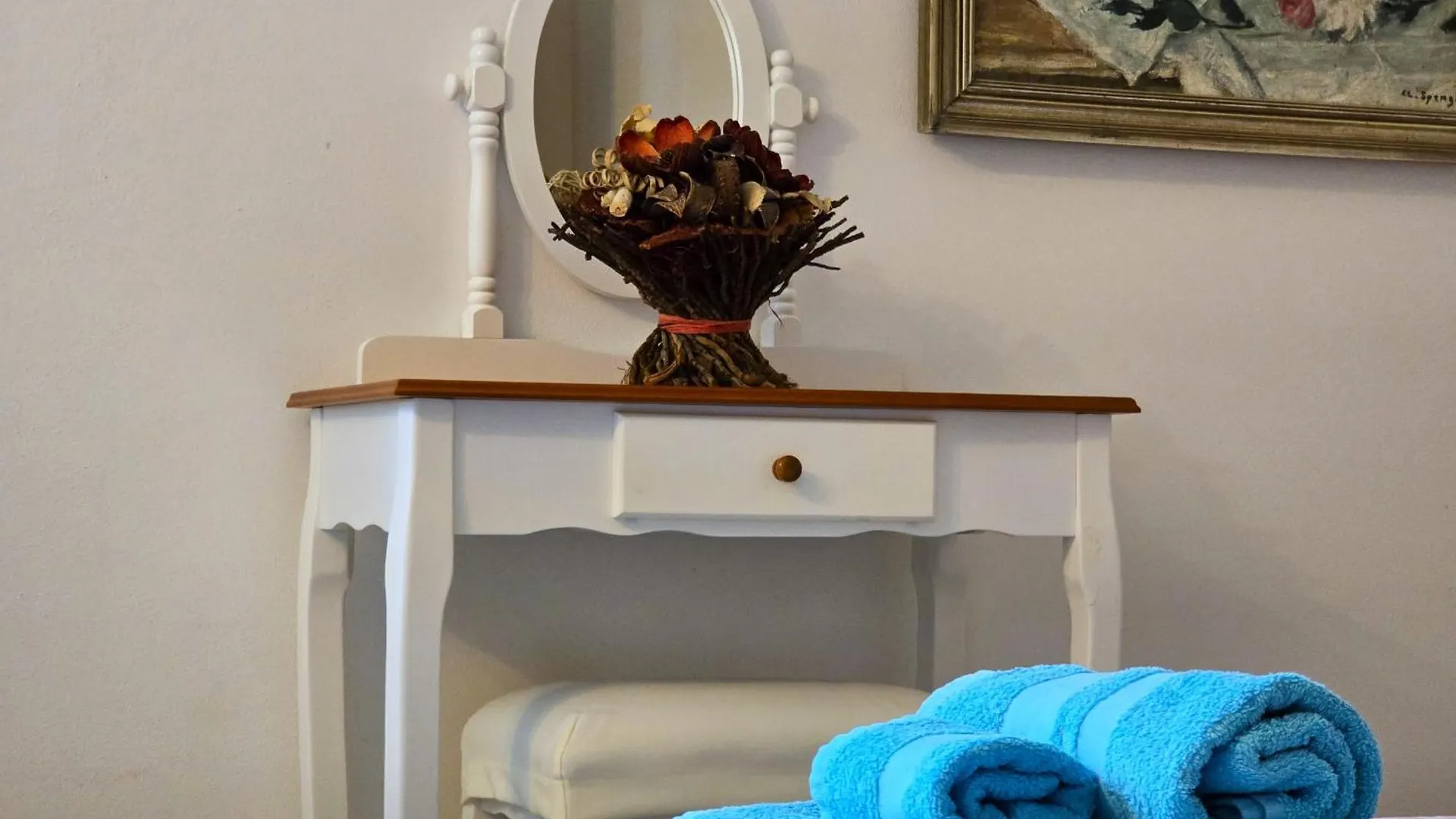 Konukevi Keser Apartments Rovinj