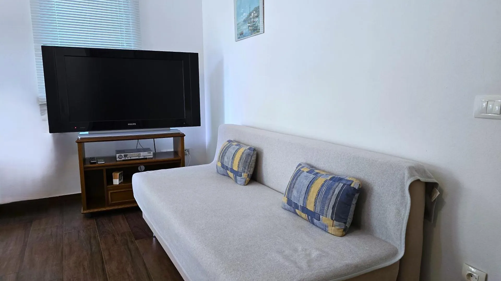 Keser Apartments Rovinj 4*,  Hırvatistan