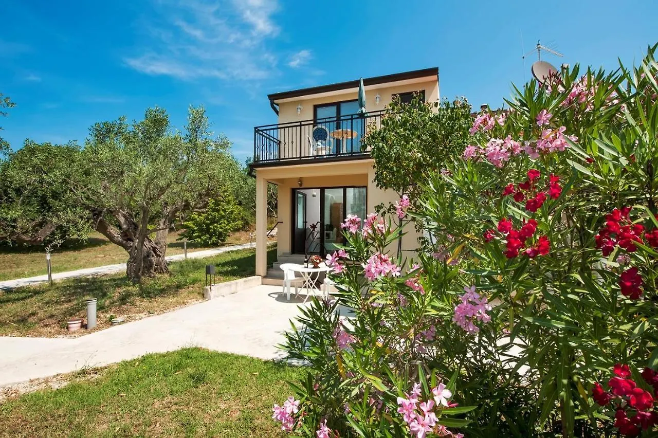 Keser Apartments Rovinj