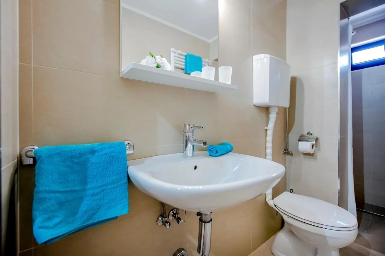 Keser Apartments Rovinj Gasthof