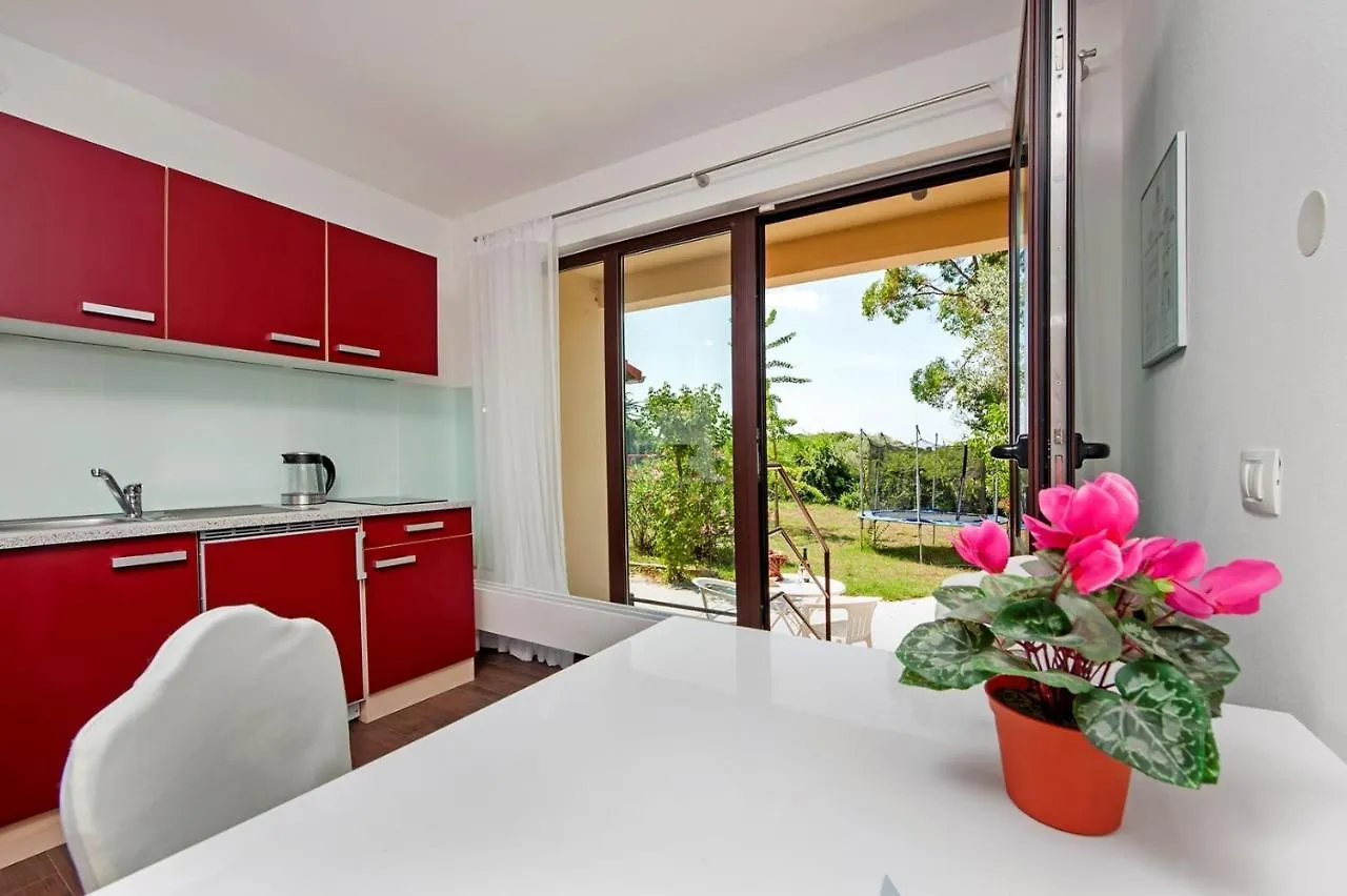 Keser Apartments Rovinj