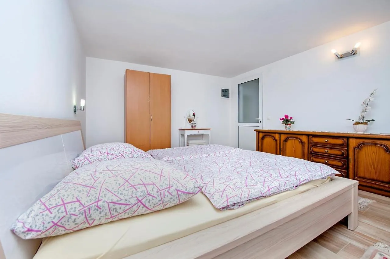 **** Gasthof Keser Apartments Rovinj Kroatien