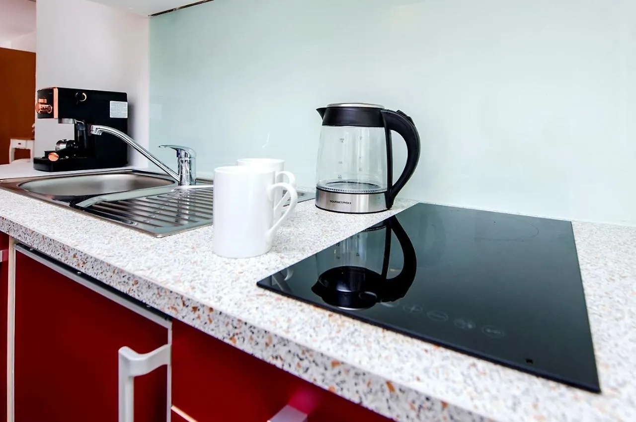 Gasthof Keser Apartments Rovinj