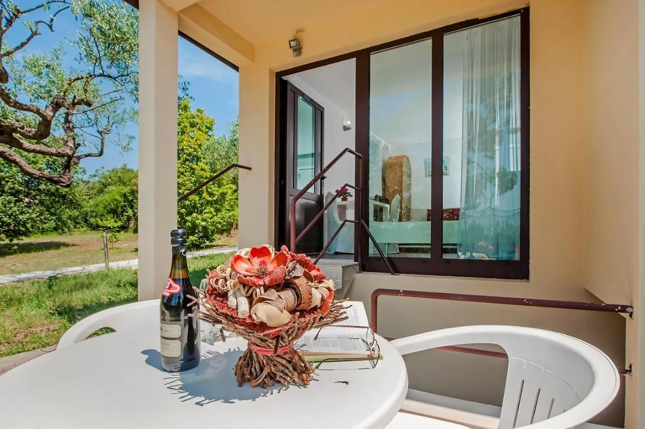 Keser Apartments Rovinj