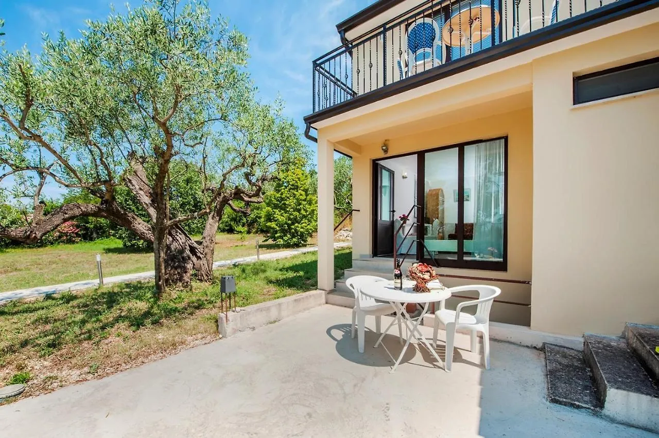 Keser Apartments Rovinj