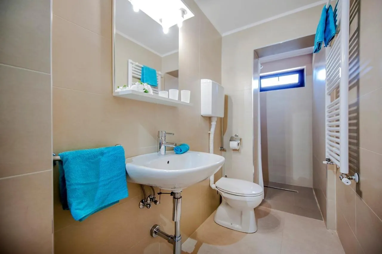 Keser Apartments Rovinj