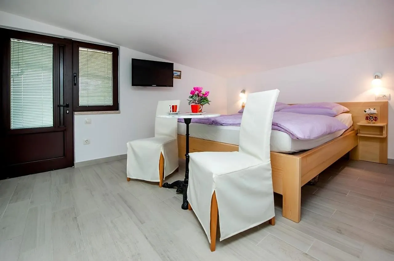Keser Apartments Rovinj