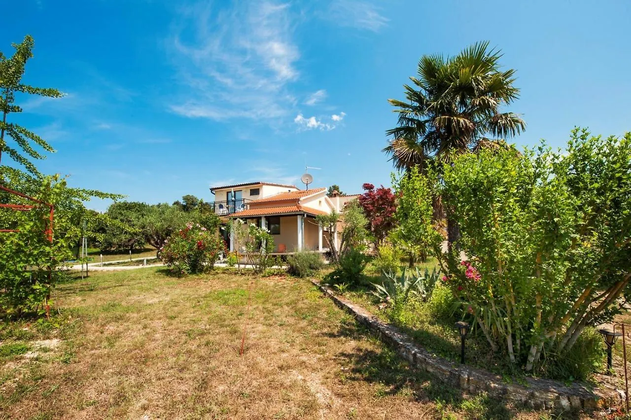 Gasthof Keser Apartments Rovinj