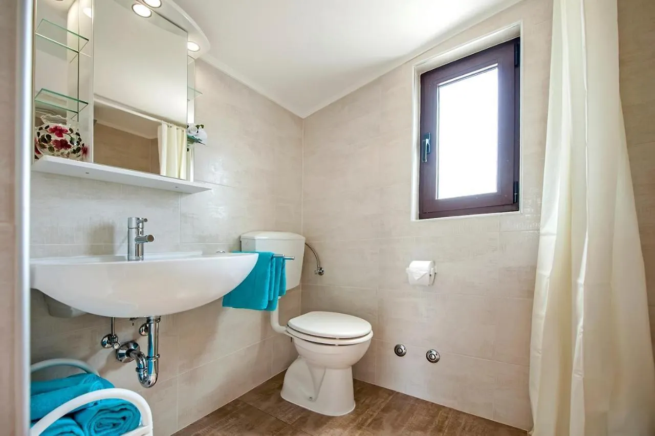 Keser Apartments Rovinj 4*,  Kroatien
