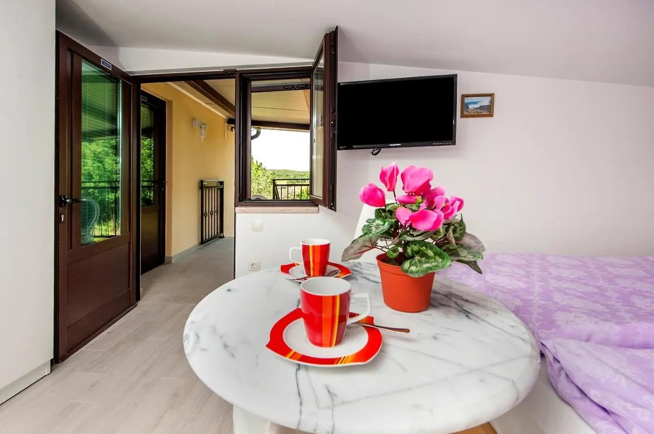 Gasthof Keser Apartments Rovinj