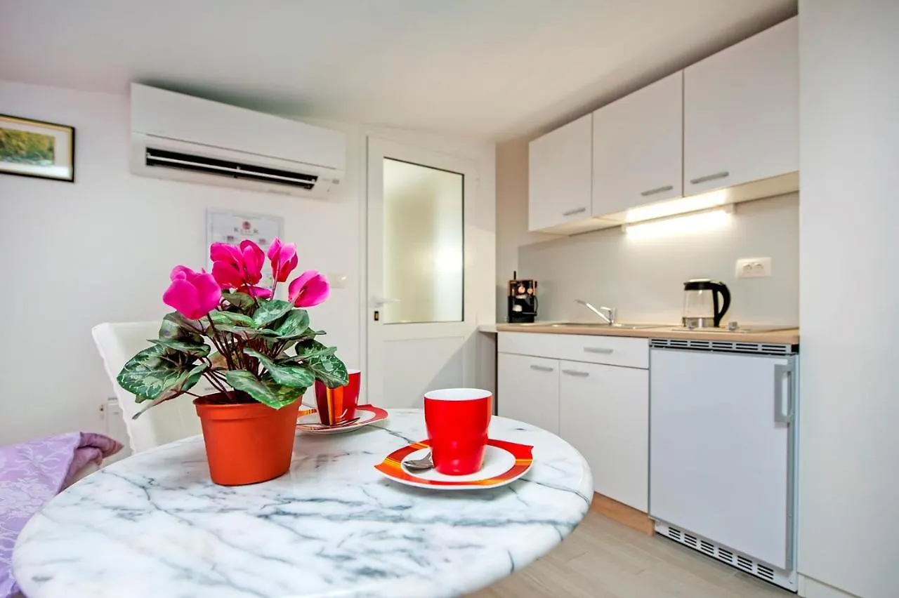 Gasthof Keser Apartments Rovinj