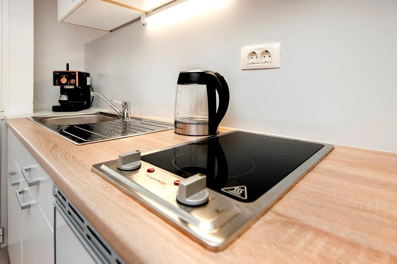 Keser Apartments Rovinj