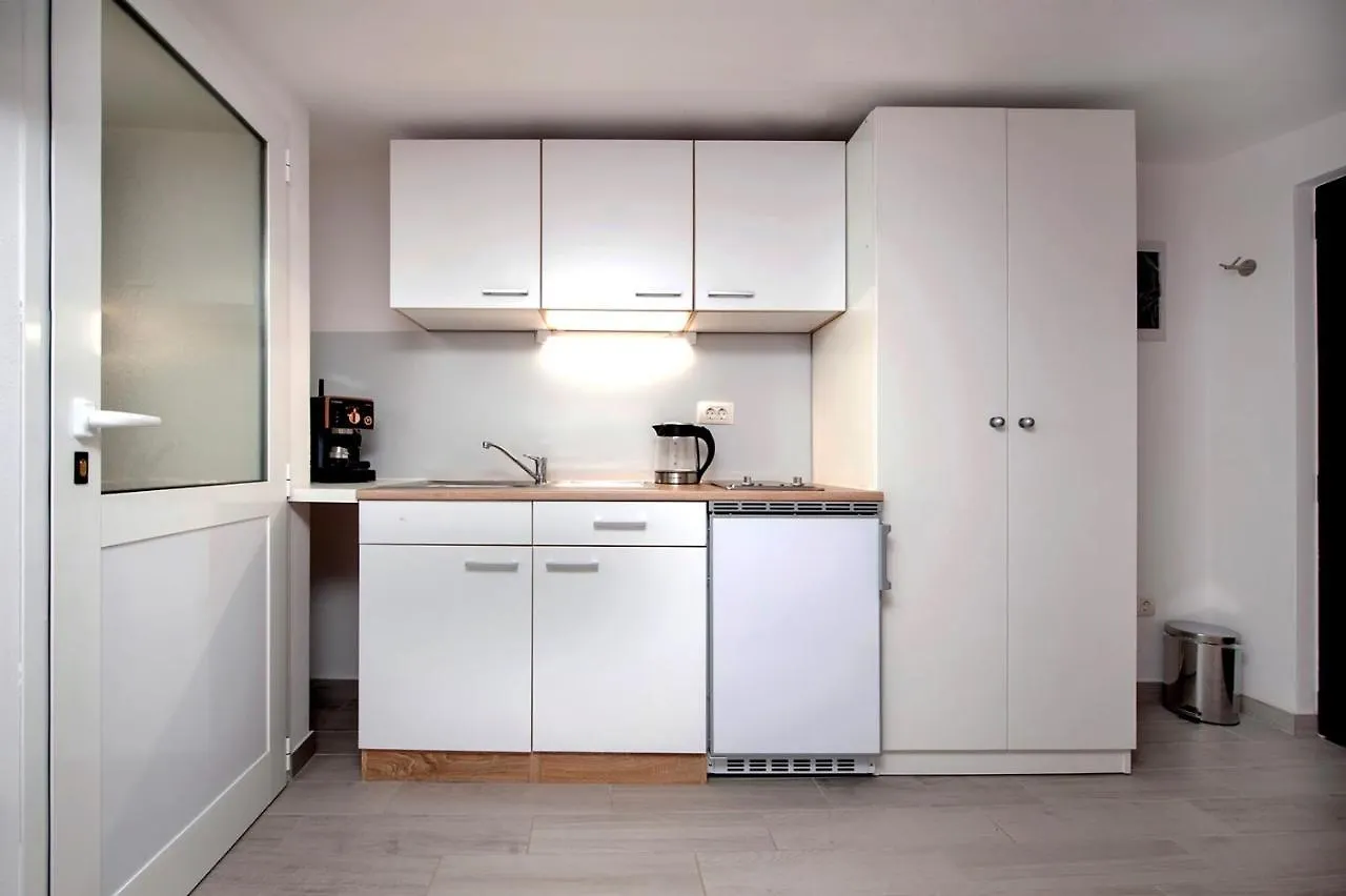 Gasthof Keser Apartments Rovinj