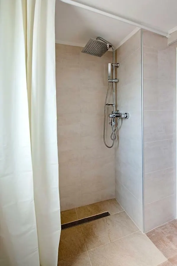 Keser Apartments Rovinj Gasthof
