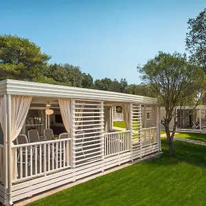 Maistra Amarin Mobile Homes Ferienpark